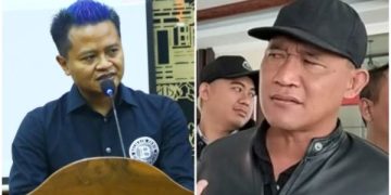 Prestasi KONI Blitar Jeblok, Aktivis Ingatkan Standar Ganda Wabup Beky (foto/ist)