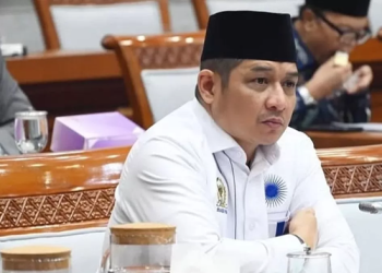 Viral Isu Pasha Ungu Mundur dari DPR RI, Ternyata Hoaks