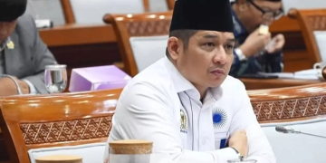 Viral Isu Pasha Ungu Mundur dari DPR RI, Ternyata Hoaks