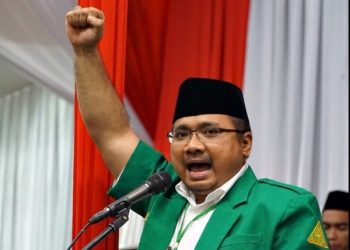 Korupsi Kuota Haji, Mantan Menteri Agama Yaqut Dicekal ke Luar Negeri