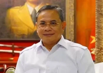 Profil Bupati Pati Sudewo Yang Ternyata Bukan Orang Sembarangan