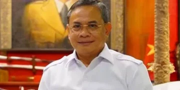 Profil Bupati Pati Sudewo Yang Ternyata Bukan Orang Sembarangan