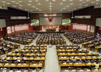 Urgensi Penggantian Anggota DPR yang Berkata Kasar dan Tidak Berempati