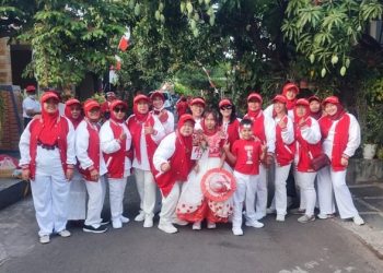 Malam Tirakatan, Ruang Refleksi Sejarah dan Masa Depan