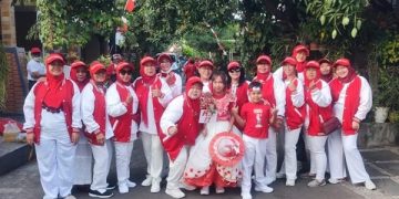 Malam Tirakatan, Ruang Refleksi Sejarah dan Masa Depan