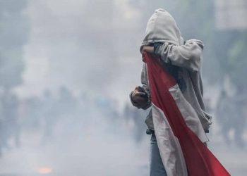 Fenomena Anak SMK Lebih Aktif dalam Aksi Demonstrasi dibanding Siswa SMA