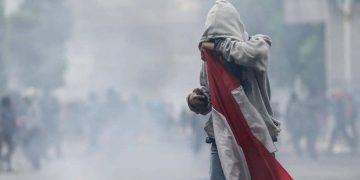 Fenomena Anak SMK Lebih Aktif dalam Aksi Demonstrasi dibanding Siswa SMA