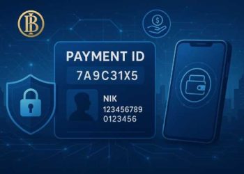 Revolusi Digital Keuangan, Payment ID Siap Ubah Cara Bertransaksi
