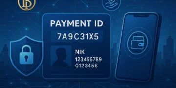 Revolusi Digital Keuangan, Payment ID Siap Ubah Cara Bertransaksi