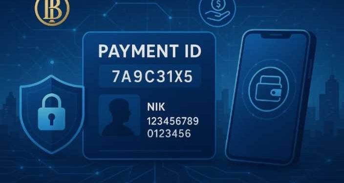 Ilustrasi Payment ID
