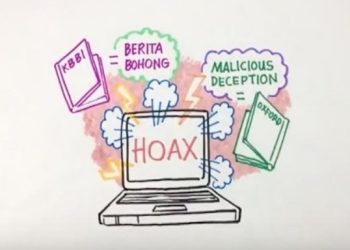 CekSumber, Cara Mendeteksi Hoax Dengan WhatsApp