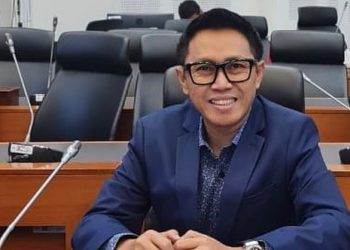 Profil Eko Patrio, Anggota DPR yang Dihujat Netizen Dalam Aksi Joget
