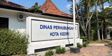 Banyak Keluhan, Wali Kota Kediri Soroti Kinerja Dinas Perhubungan