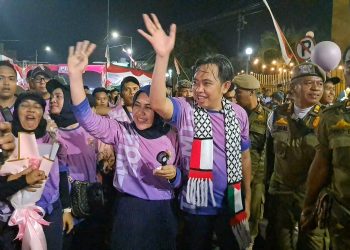 Tajemtra Jadi Bukti Warga Jember Tak Pernah Lelah Berjuang