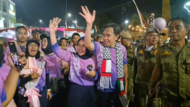 Tajemtra Jadi Bukti Warga Jember Tak Pernah Lelah Berjuang