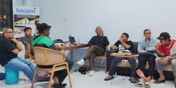 Sineas Kediri Membedah Strategi Iklan Thailand