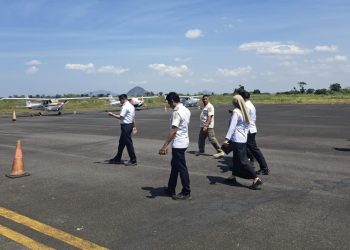 Bandara Notohadinegoro Siap Layani Penerbangan Jakarta–Jember Mulai 17 Agustus