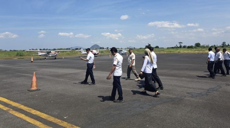 Bandara Notohadinegoro Siap Layani Penerbangan Jakarta–Jember Mulai 17 Agustus