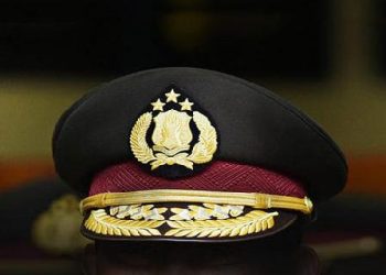 Mutasi Polri, Irjen Pol Karyoto Jadi Kabaharkam, Mantan Kapolresta Kediri Jadi Wakapolri