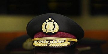 Mutasi Polri, Irjen Pol Karyoto Jadi Kabaharkam, Mantan Kapolresta Kediri Jadi Wakapolri