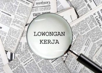 Lapangan Kerja Sulit, Pemkot Kediri Dituntut Buka Peluang Wirausaha