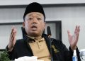 Menteri ATR/BPN Nusron Wahid. Foto: tangkapan layar