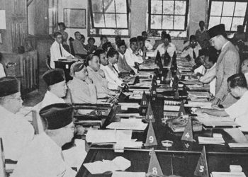 Janji Kemerdekaan dari Jepang, Strategi Politik di Tengah Perang Pasifik