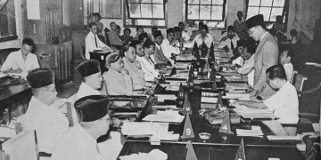 Janji Kemerdekaan dari Jepang, Strategi Politik di Tengah Perang Pasifik