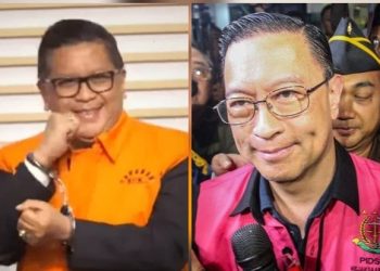 Pengertian Abolisi dan Amnesti Pada Kasus Tom Lembong dan Hasto Kristiyanto