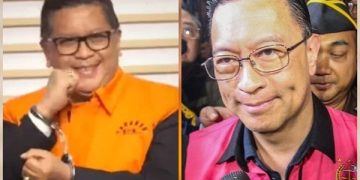 Pengertian Abolisi dan Amnesti Pada Kasus Tom Lembong dan Hasto Kristiyanto