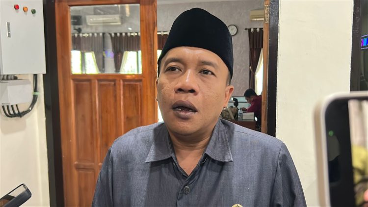 Efisiensi Anggaran Jadi Fokus, DPRD Trenggalek Pastikan Perubahan APBD 2025 Tetap Prioritaskan Kualitas Belanja