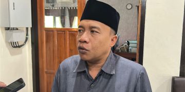 Ketua DPRD Trenggalek Soroti Pinjaman Daerah dan Harapkan DAK Tidak Dipangkas Lagi