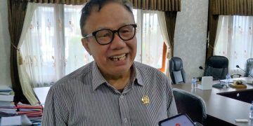 Komisi I DPRD Trenggalek Soroti Sinkronisasi RPJMD dan Pengelolaan Aset Daerah