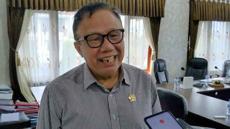 Komisi I DPRD Trenggalek Desak Optimalisasi Aset Daerah yang Mangkrak