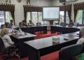 Komisi I DPRD Trenggalek Desak Optimalisasi Aset Daerah yang Mangkrak