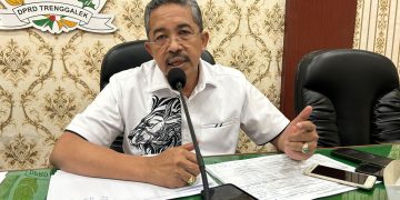 Komisi IV DPRD Trenggalek Dorong Nasionalisme dan Muatan Lokal di Sekolah