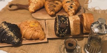 Ngopi Berkelas di BacainiKopi