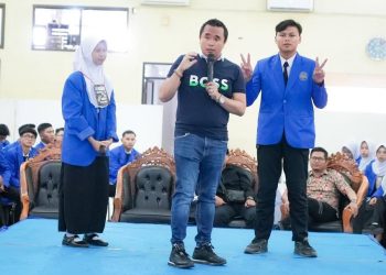 Bandara Notohadinegoro Hidup Lagi, REI Optimistis Ekonomi Jember Melejit