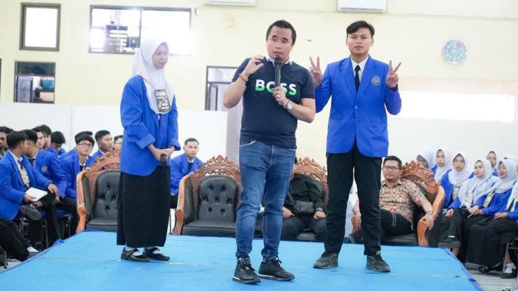 Bandara Notohadinegoro Hidup Lagi, REI Optimistis Ekonomi Jember Melejit