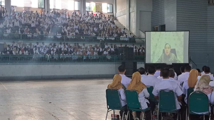 Jember Catat Rekor Ajukan 3.378 Tenaga R4 Jadi PPPK, Terbanyak se-Jatim