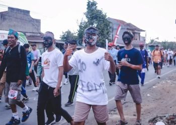 Tajemtra 2025 Digelar Sabtu 23 Agustus, 15 Ribu Lebih Peserta Siap Meriahkan Jalan Raya