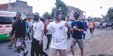 Dokumentasi peserta Tajemtra 2024