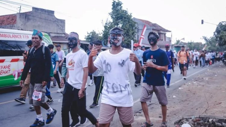 Tajemtra 2025 Digelar Sabtu 23 Agustus, 15 Ribu Lebih Peserta Siap Meriahkan Jalan Raya