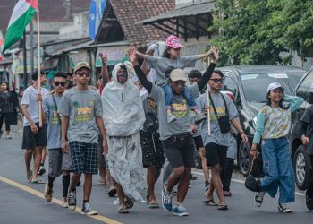 Peserta tajemtra 2024 (dok: PPID Jember)