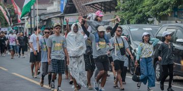 Peserta tajemtra 2024 (dok: PPID Jember)