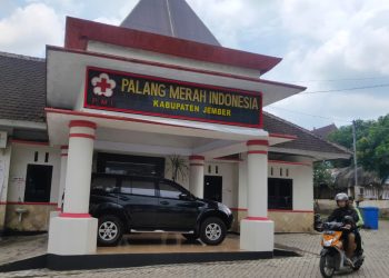 Belum Habis Masa Jabatan, Ketua PMI Jember Mohammad Thamrin Pilih Mundur