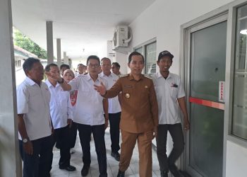 Usai Tunjuk Plt PMI Jember, Gus Fawait Dorong Donor Darah Masuk Pesantren dan Desa