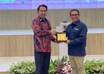 Cakupan UHC Jember Tembus 98,37 Persen, Pemkab Rogoh Rp366 Miliar untuk Kesehatan Warga