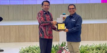Bupati Jember Gus Fawait secara resmi meluncurkan Program Universal Health Coverage (UHC) Prioritas beberapa waktu lalu