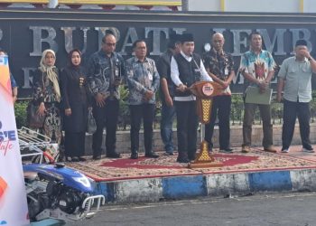 Gus Fawait Hapus Denda Pajak, Retribusi Pasar Diturunkan 100 Persen Sampai Akhir Tahun
